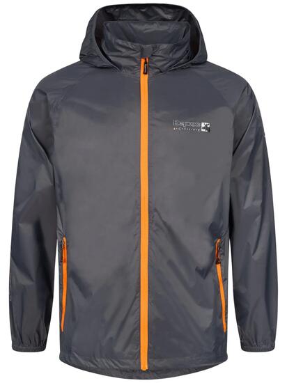 Herren - Regenjacke - wasserdicht, winddicht - ROBSON