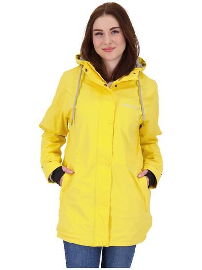 Damen - Regenjacke - wasserdicht, winddicht - ELLESMERE