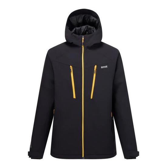 Regenjacke Regatta Highton Stretch