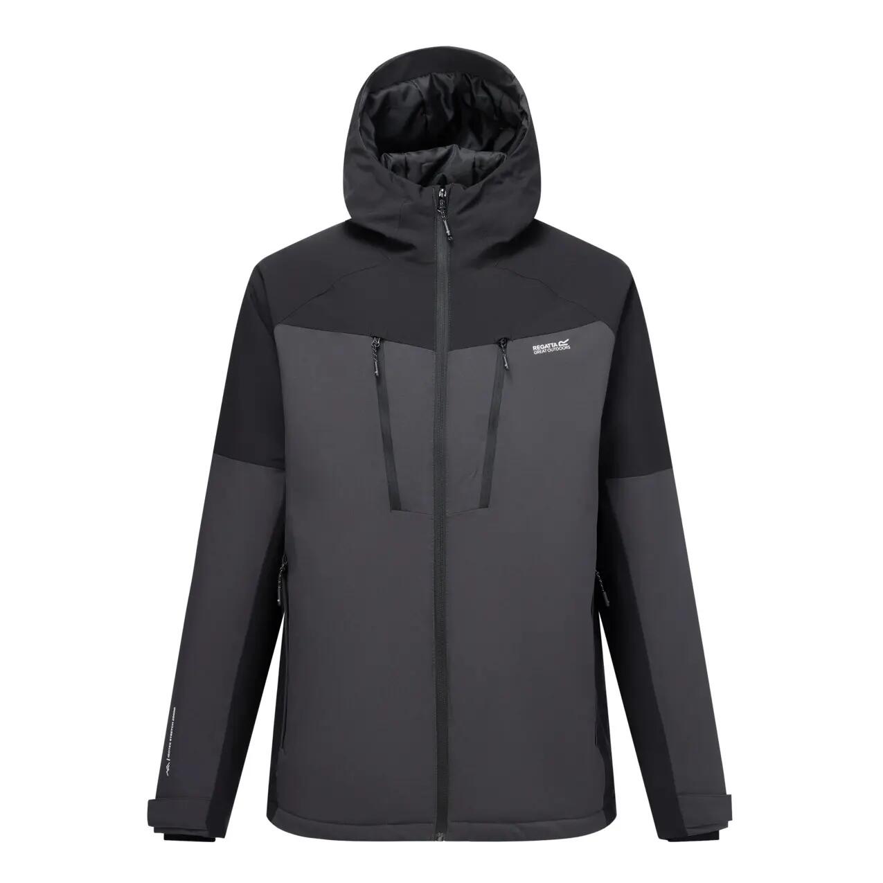 grau / SCHWARZ / SCHWARZ