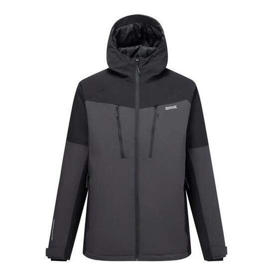 Regenjacke Regatta Highton Stretch