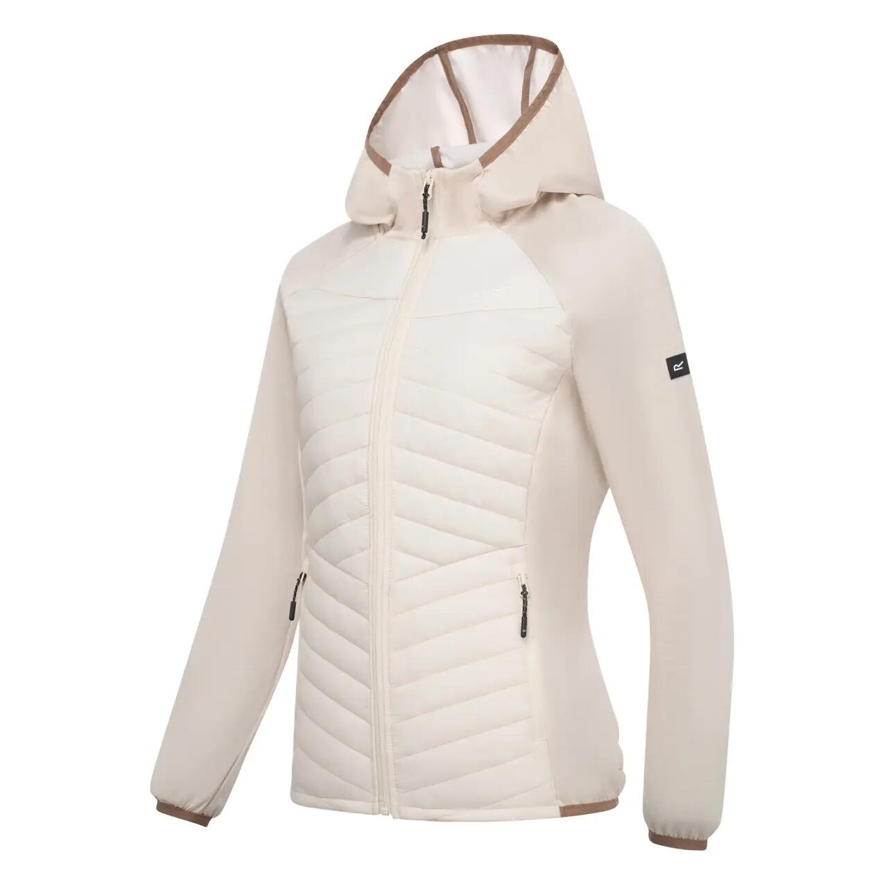 Veste hybride femme Regatta Andreson Marl 3/4