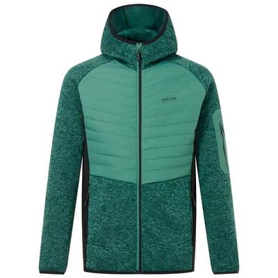 Heren newhill hybride jas