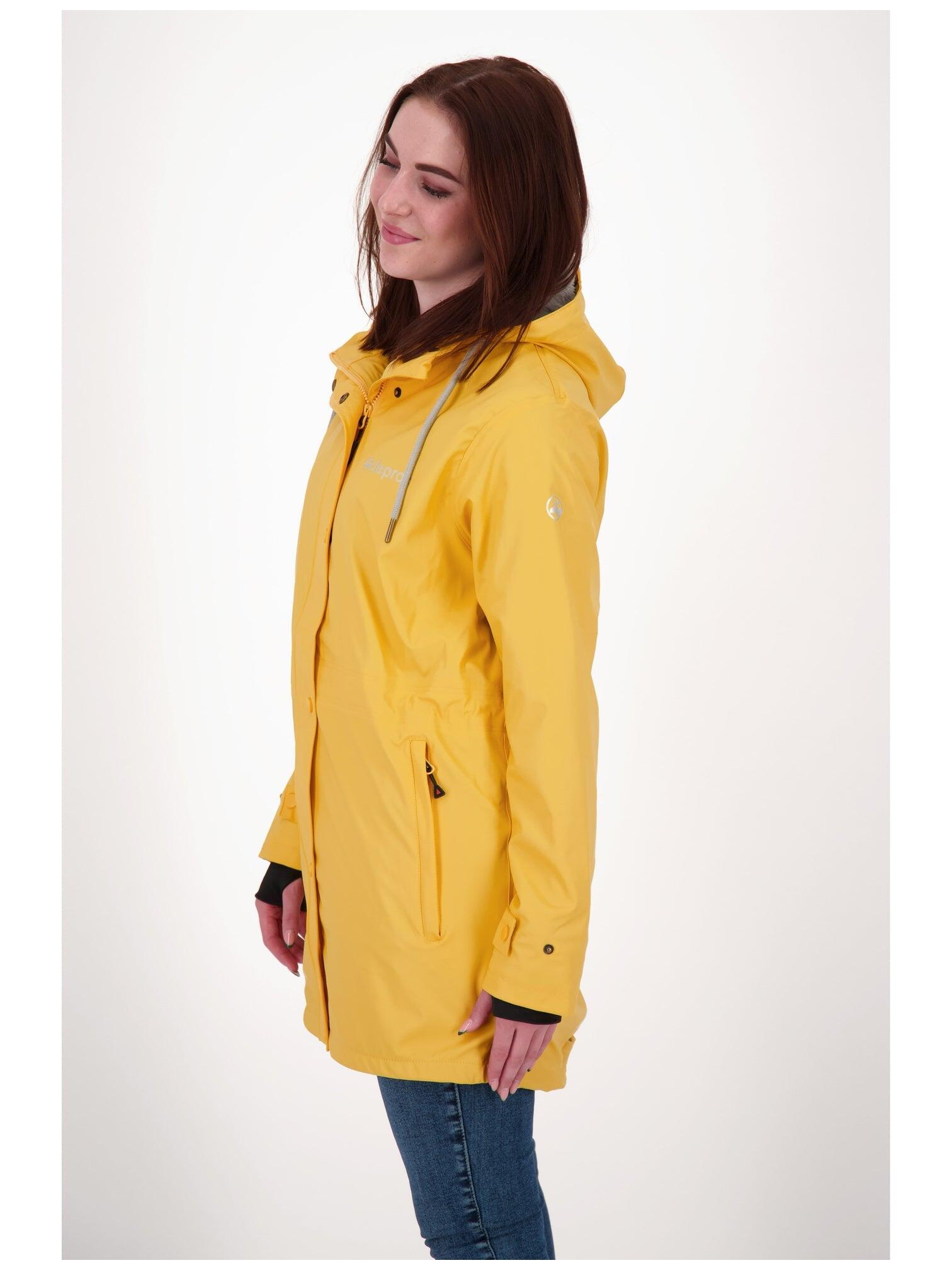 Damen - Regenjacke - wasserdicht, winddicht - ELLESMERE 3/5