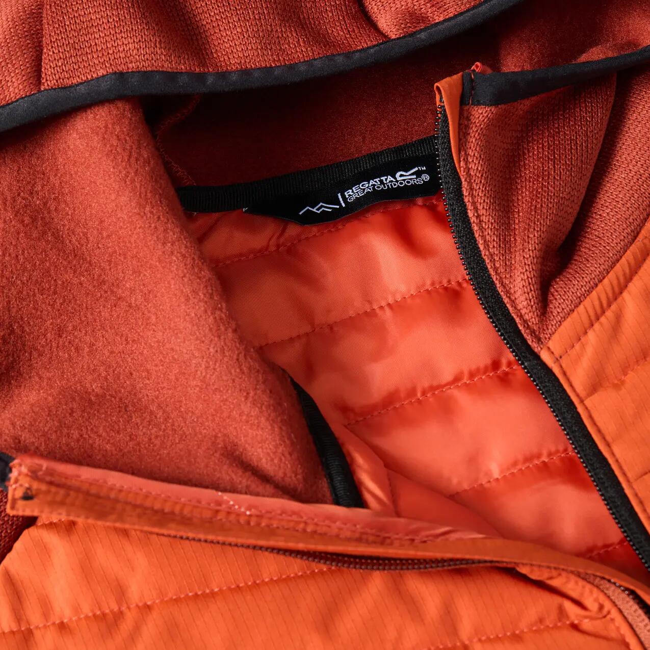 Veste hybride Regatta Newhil 5/5