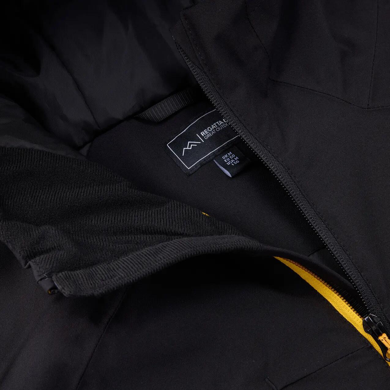 Regenjacke Regatta Highton Stretch 5/5