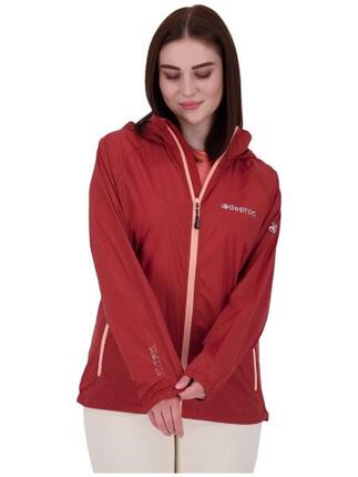 Damen - Wandern - Regenjacke - leicht, wasserdicht - ROBSON
