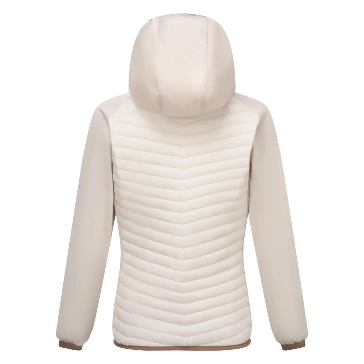 Veste hybride femme Regatta Andreson Marl 2/4