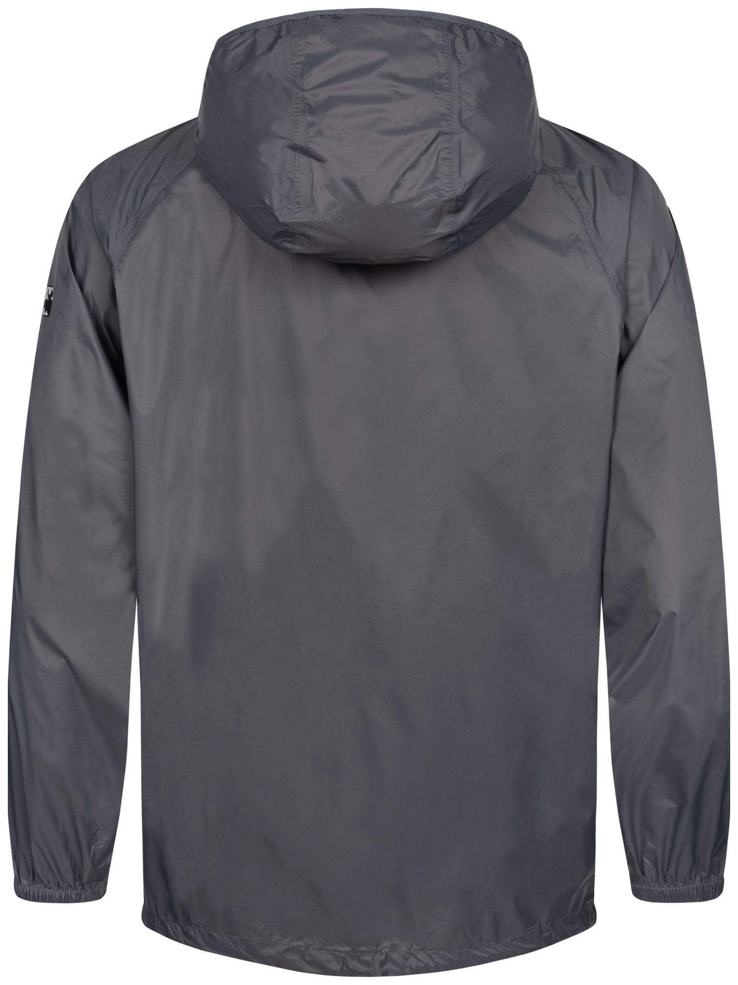Herren - Wandern - Regenjacke - wasserdicht, winddicht - ROBSON 2/4