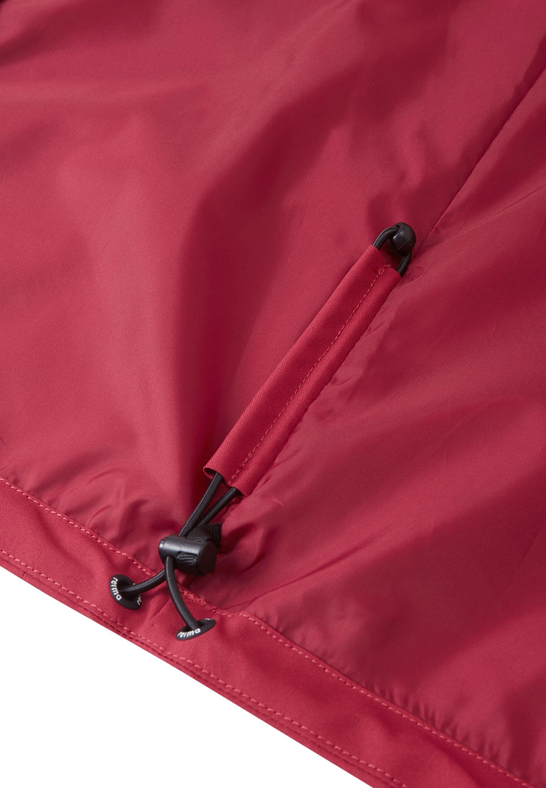 ReimaTec Jacke Saarela - 7/11
