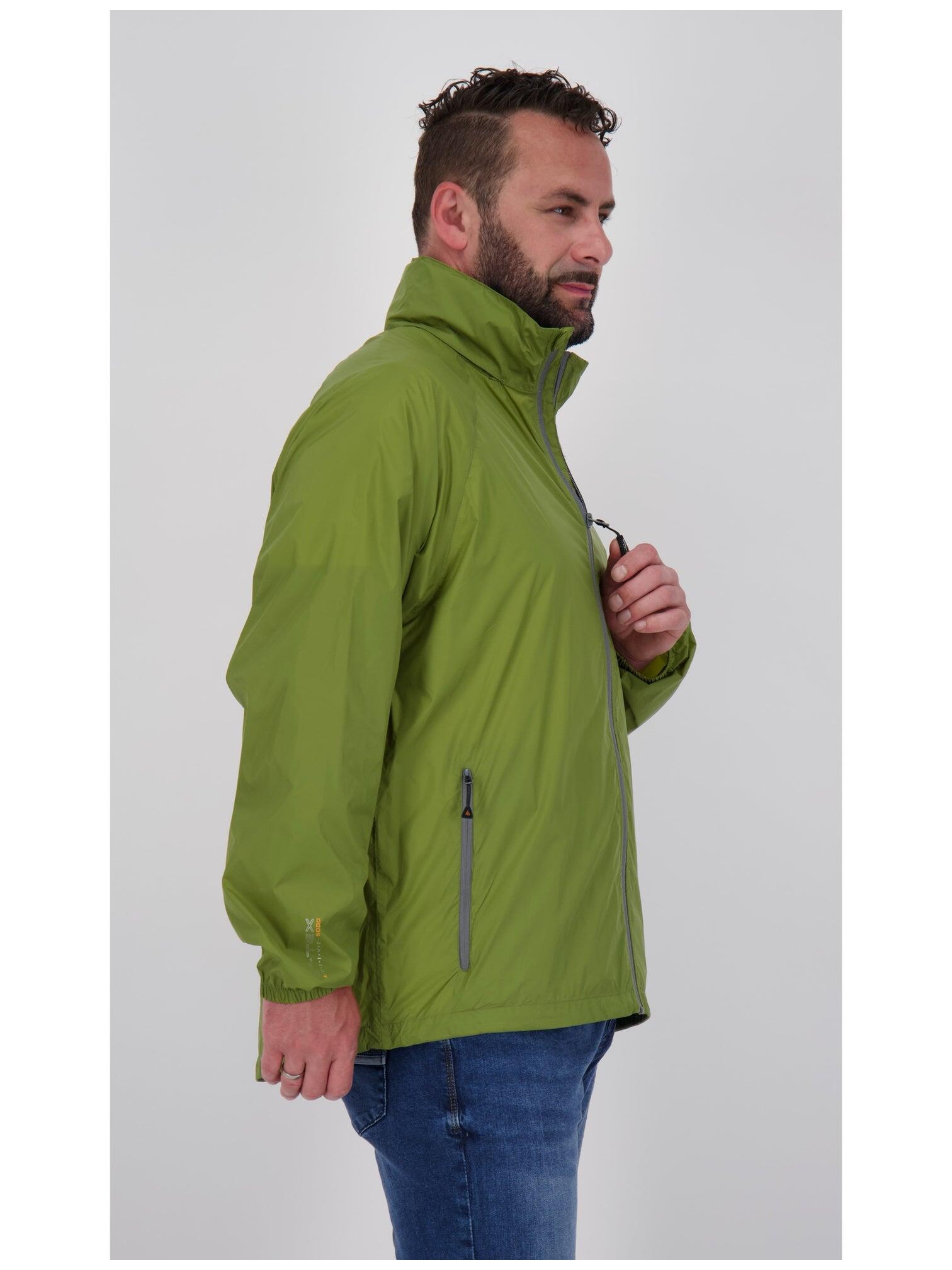 Herren - Wandern - Regenjacke - wasserdicht, winddicht - ROBSON 2/5
