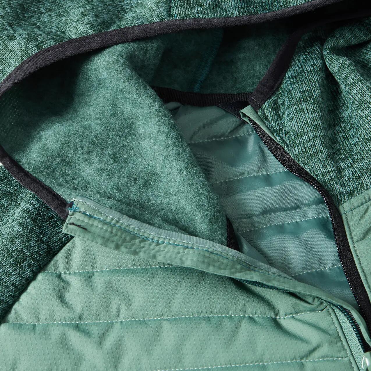 Veste hybride Regatta Newhil 5/5