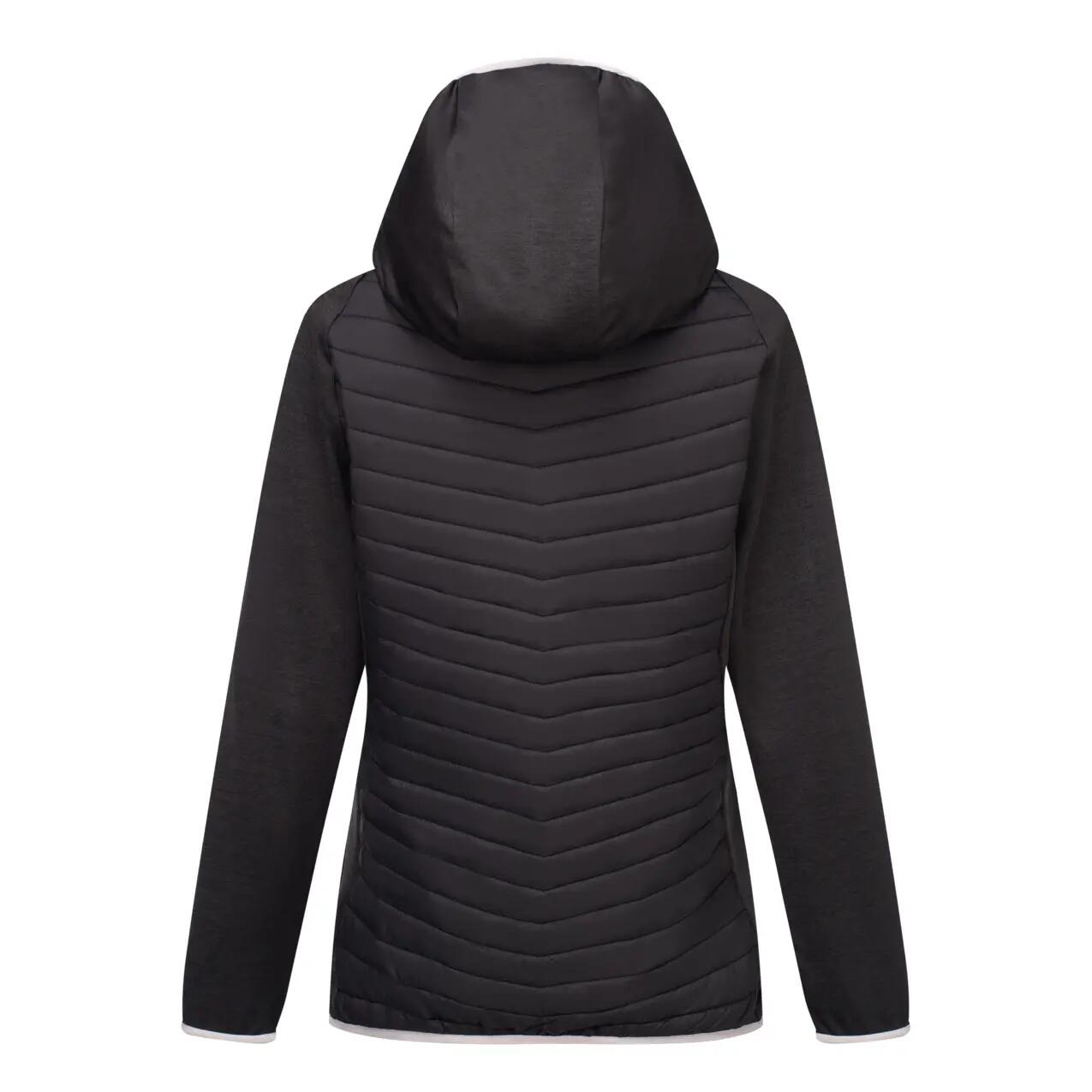 Veste hybride femme Regatta Andreson Marl 3/5