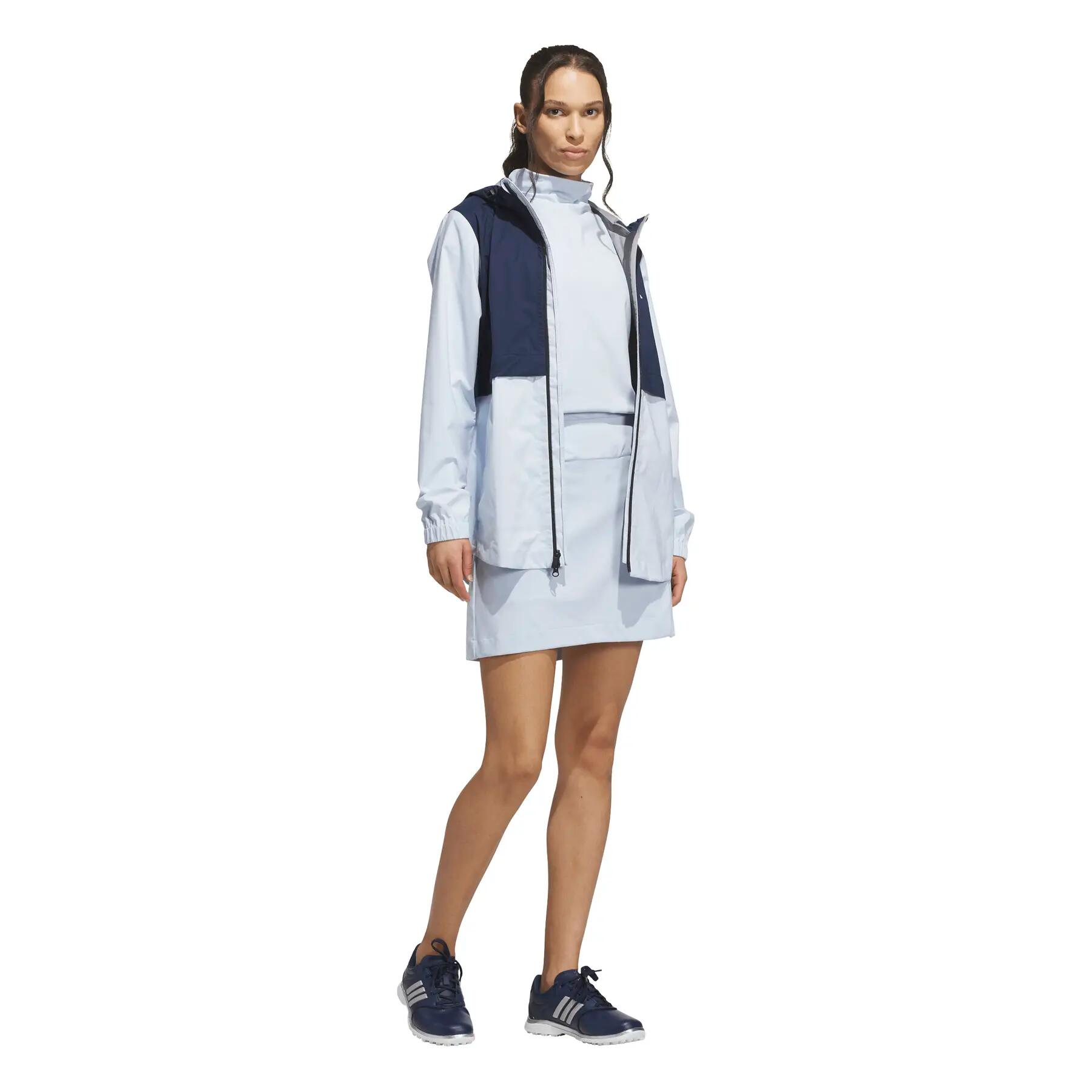 Giacca da donna adidas Ultimate365 Climaproof 4/7