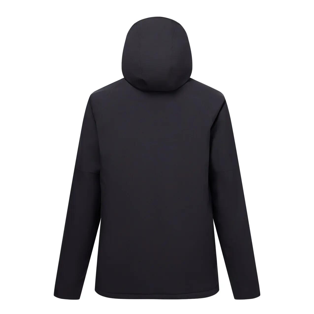 Regenjacke Regatta Highton Stretch 3/5