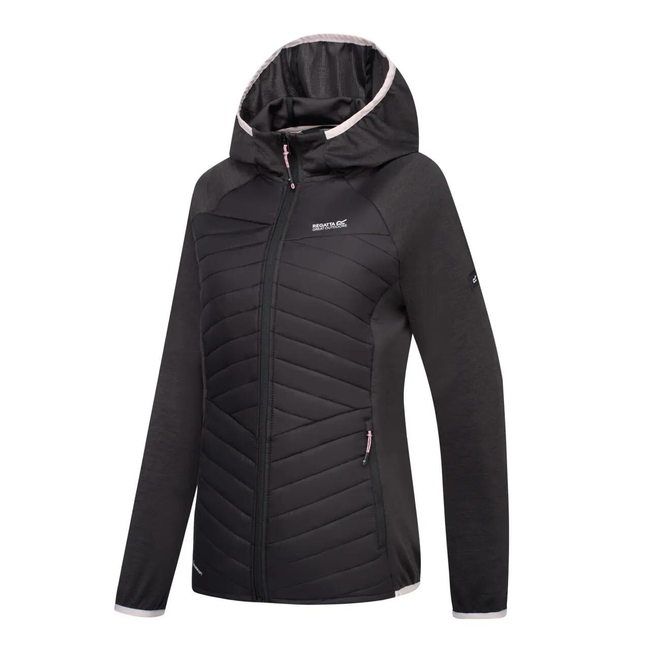 Veste hybride femme Regatta Andreson Marl 2/5