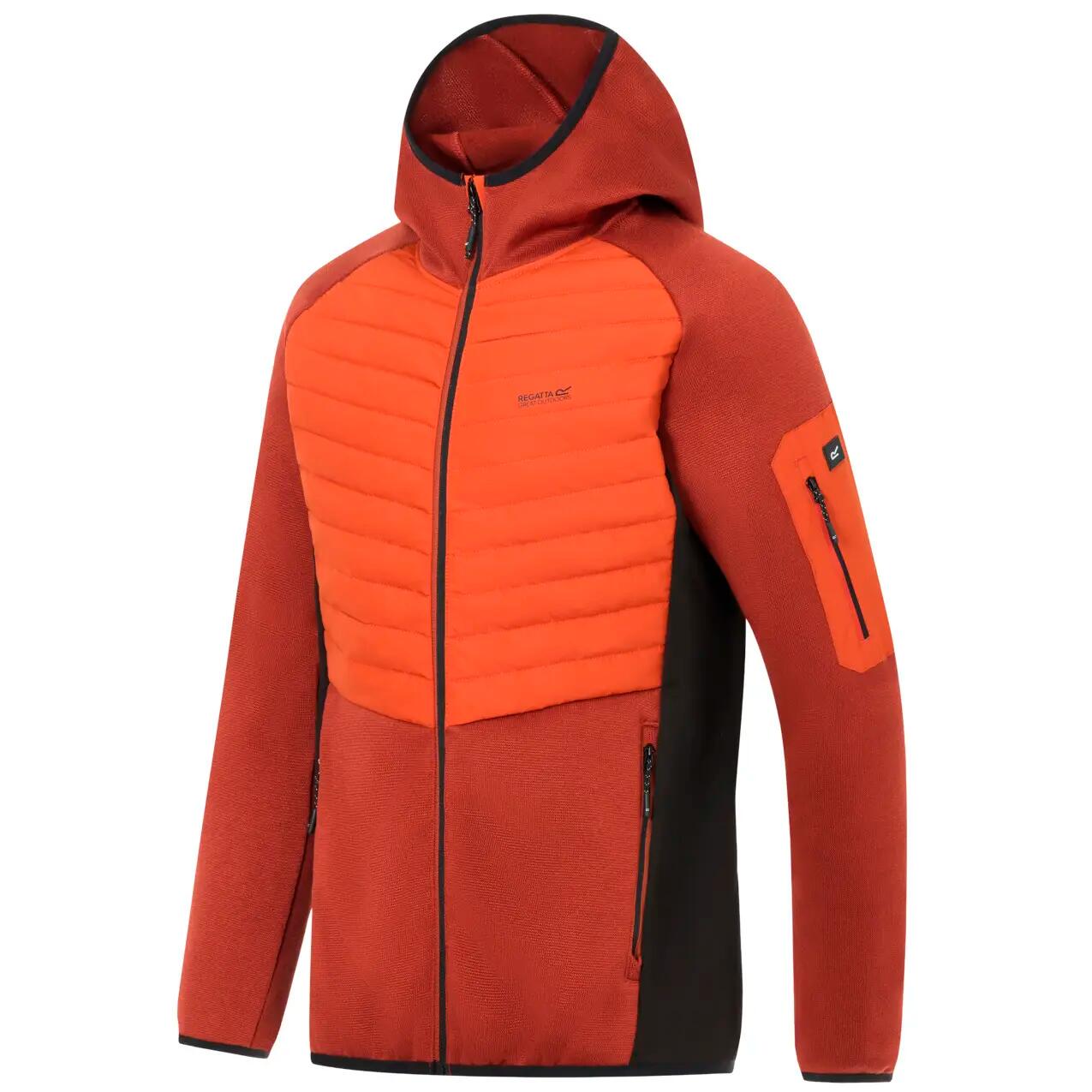 Veste hybride Regatta Newhil 3/5