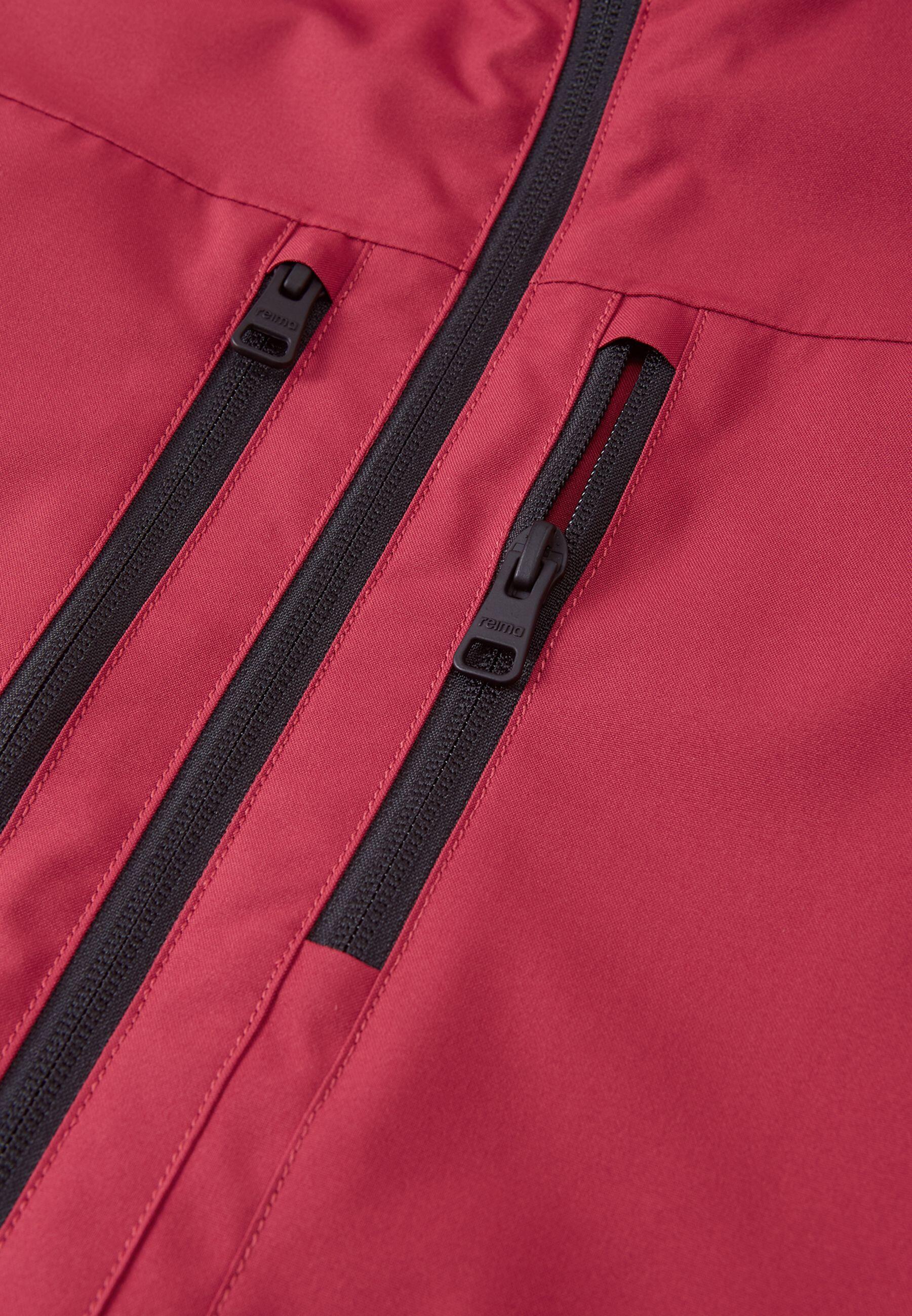 ReimaTec Jacke Saarela - 6/11