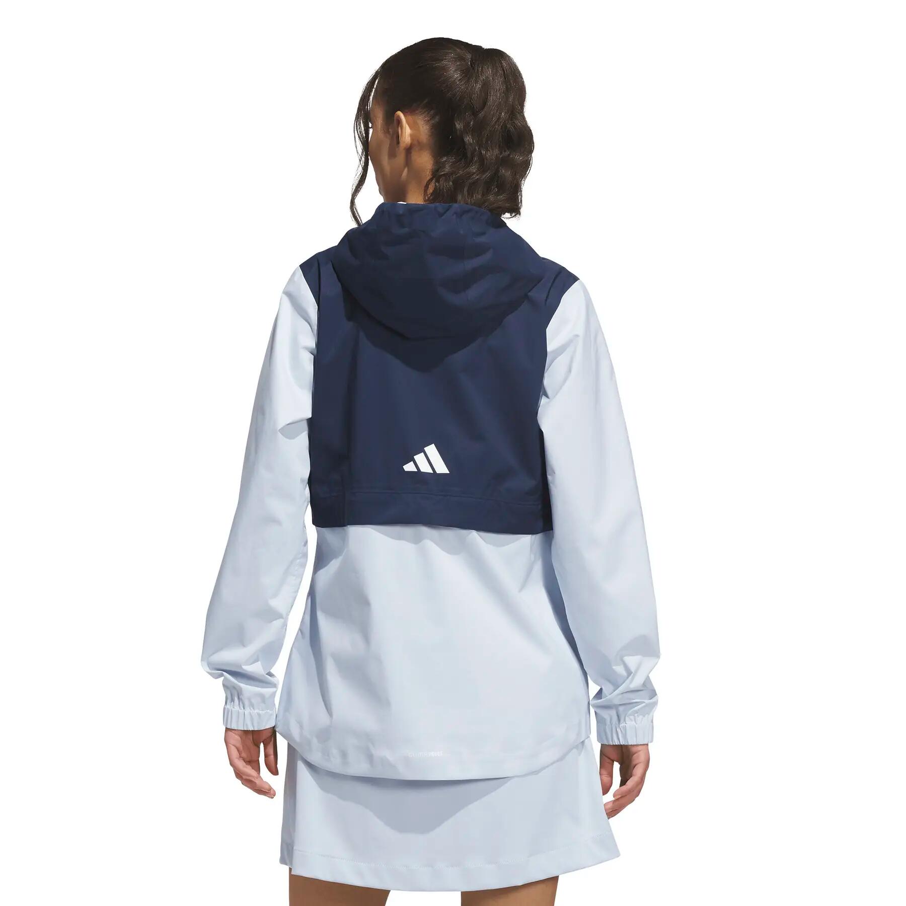 Giacca da donna adidas Ultimate365 Climaproof 3/7