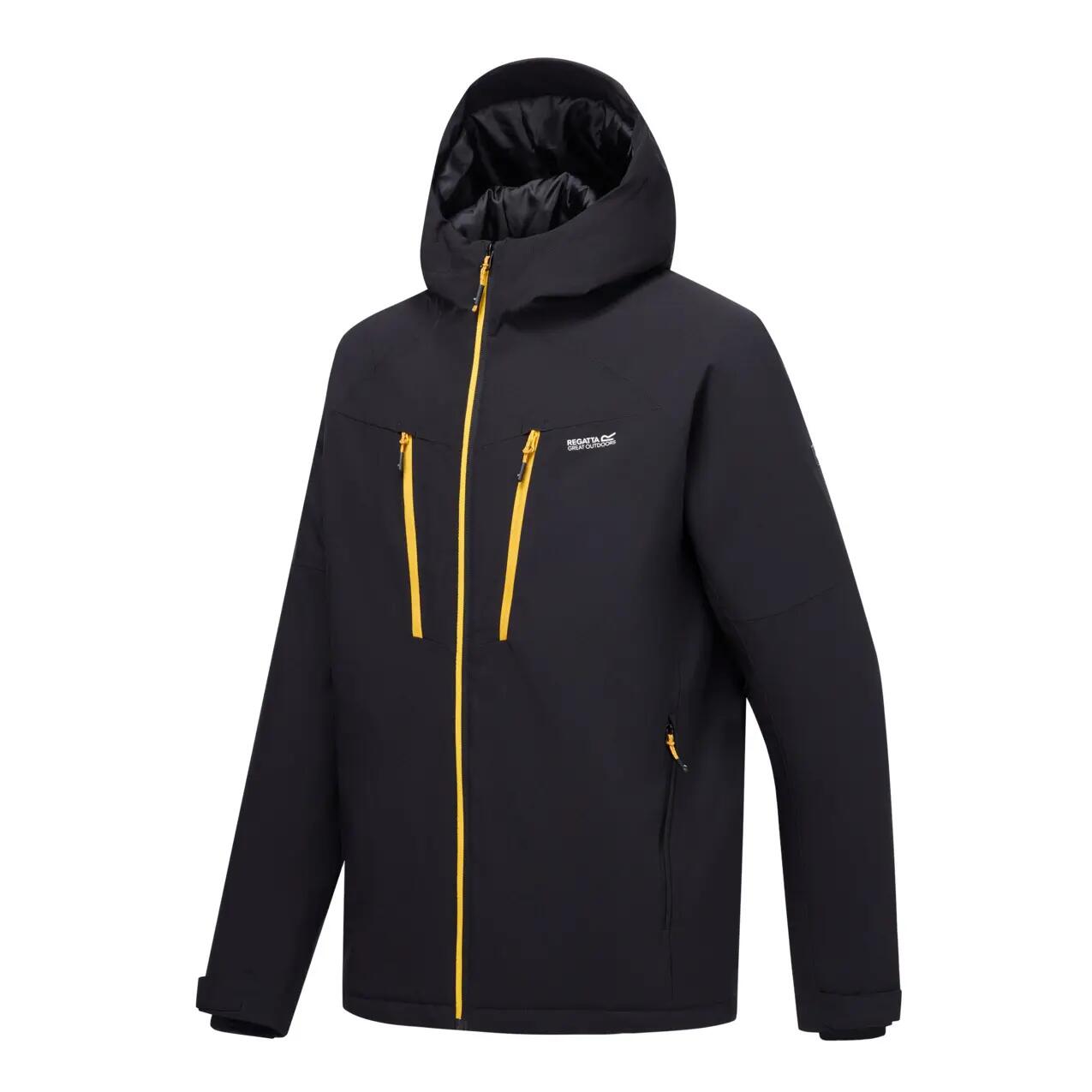Regenjacke Regatta Highton Stretch 2/5