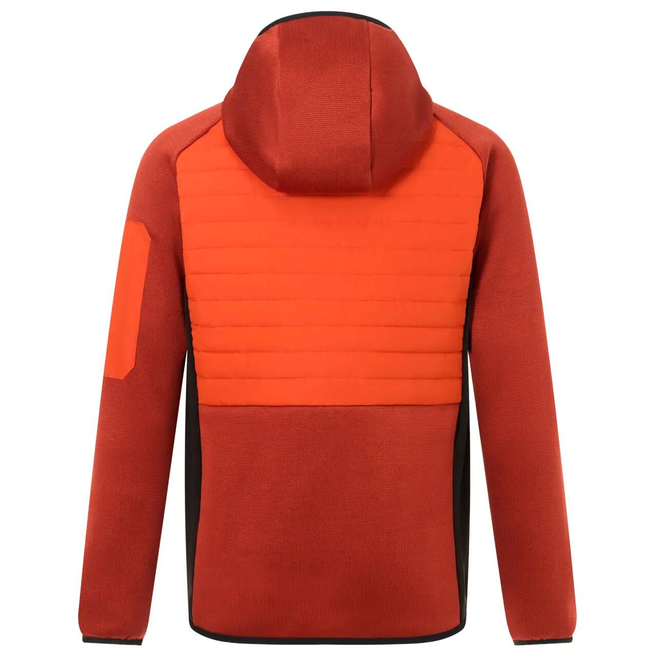 Veste hybride Regatta Newhil 2/5