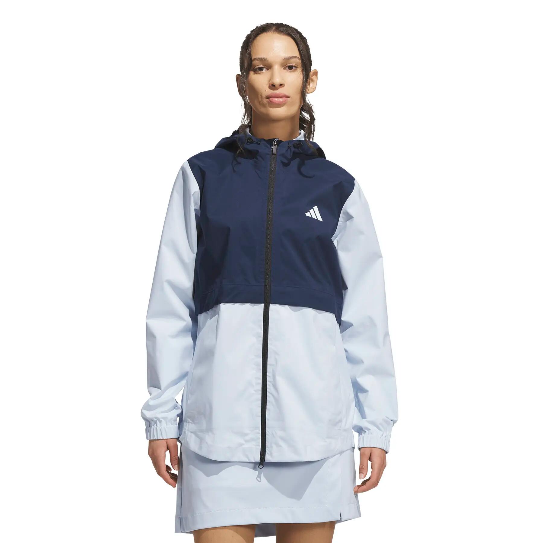 Giacca da donna adidas Ultimate365 Climaproof 2/7