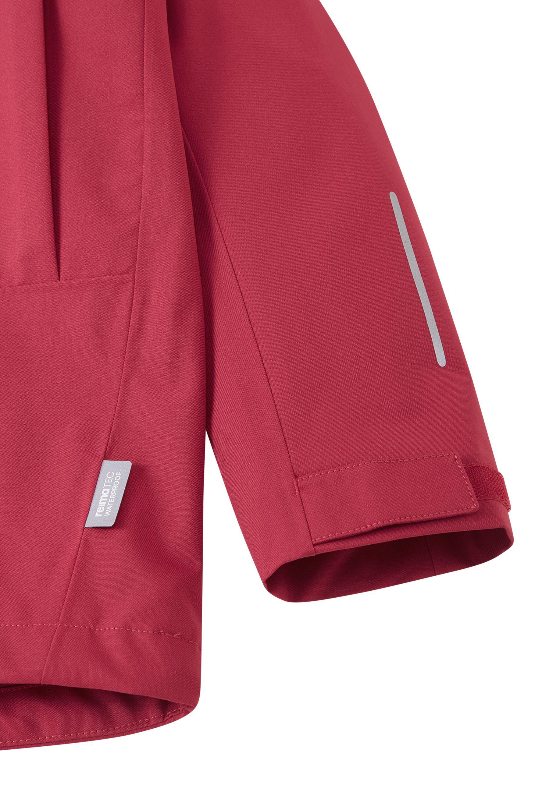 ReimaTec Jacke Saarela - 5/11