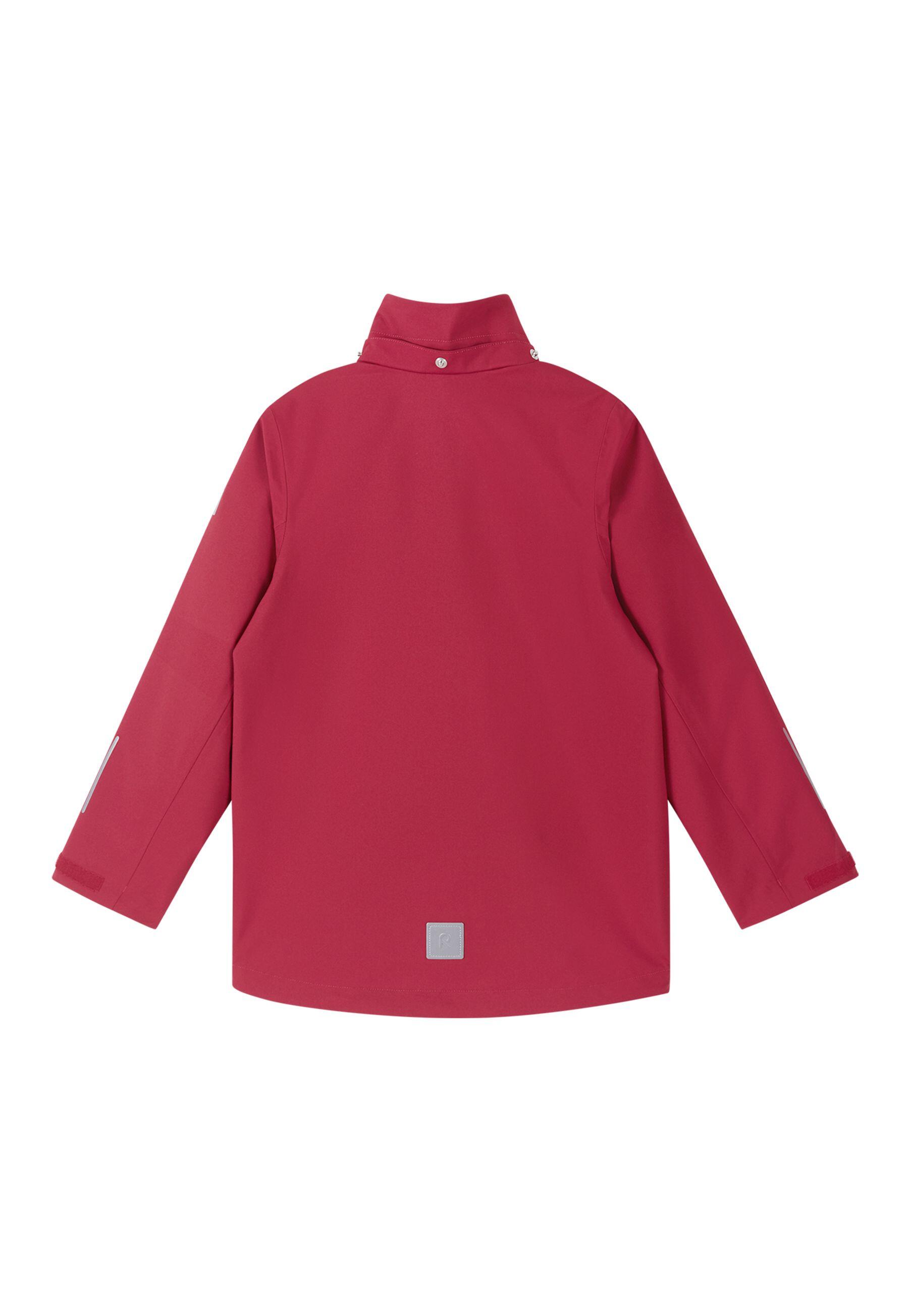 ReimaTec Jacke Saarela - 4/11