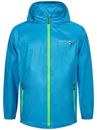 Herren - Wandern - Regenjacke - wasserdicht, winddicht - ROBSON