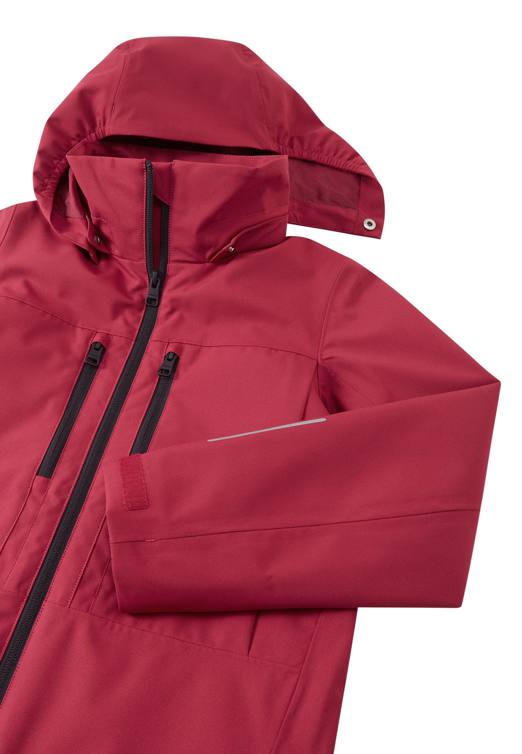 ReimaTec Jacke Saarela - 3/11