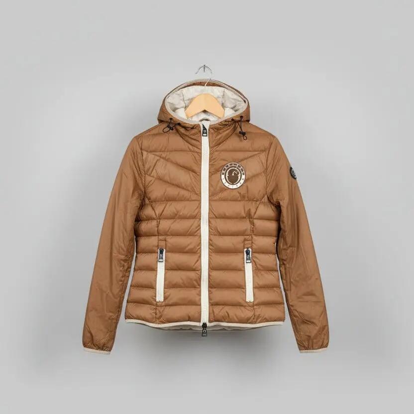 Vestrum Aragona Jacket Dames Zwart - 6/6