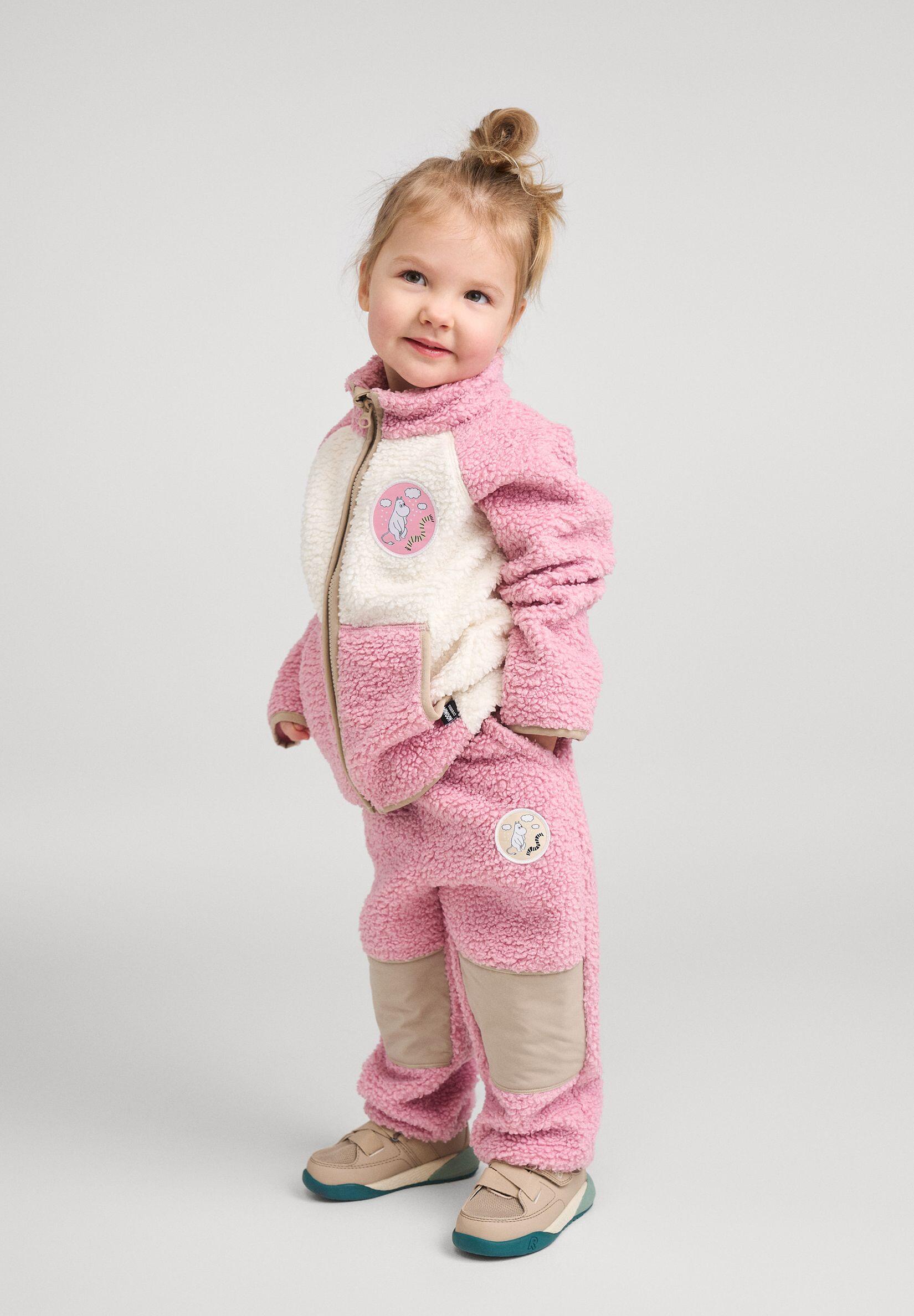 Pull en polaire Moomin Kramgo - non pertinent 6/6