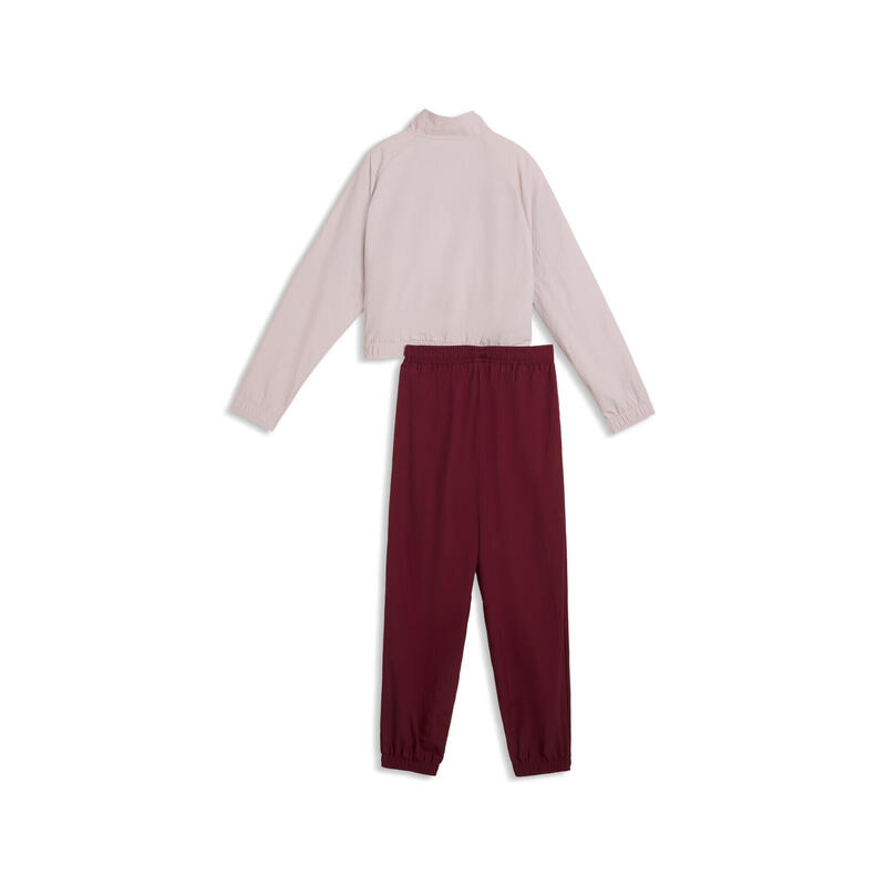 Trening relaxat pentru fete PUMA