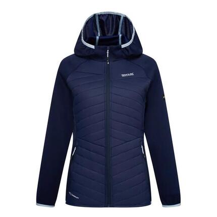 Veste hybride femme Regatta Andreson Marl