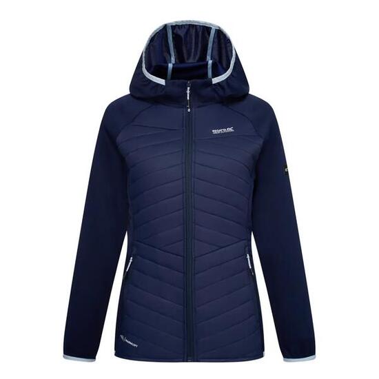 Veste hybride femme Regatta Andreson Marl