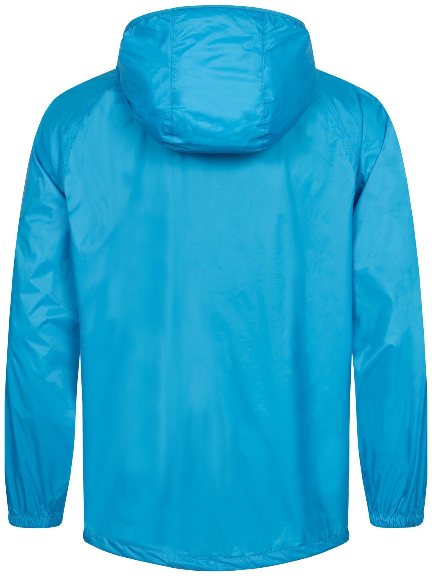 Damen - Wandern - Regenjacke - leicht, wasserdicht - ROBSON 2/4