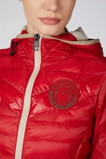 Vestrum Aragona Jacket Dames Zwart - 4/6