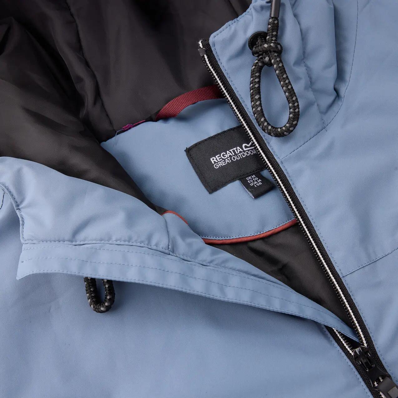 Veste imperméable Regatta Shorebay 5/5