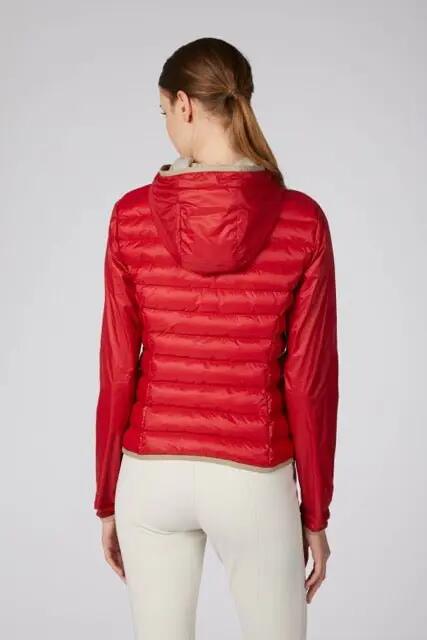 Vestrum Aragona Jacket Dames Zwart - 3/6