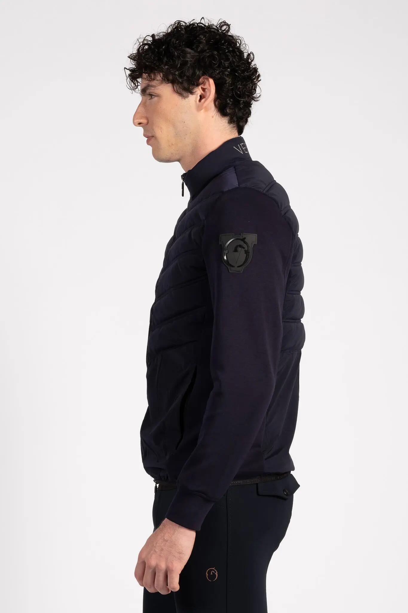 Vestrum Alcamo Jacket Heren Blauw - 6/7
