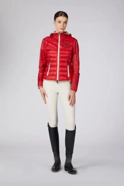 Vestrum Aragona Jacket Dames Zwart - 2/6