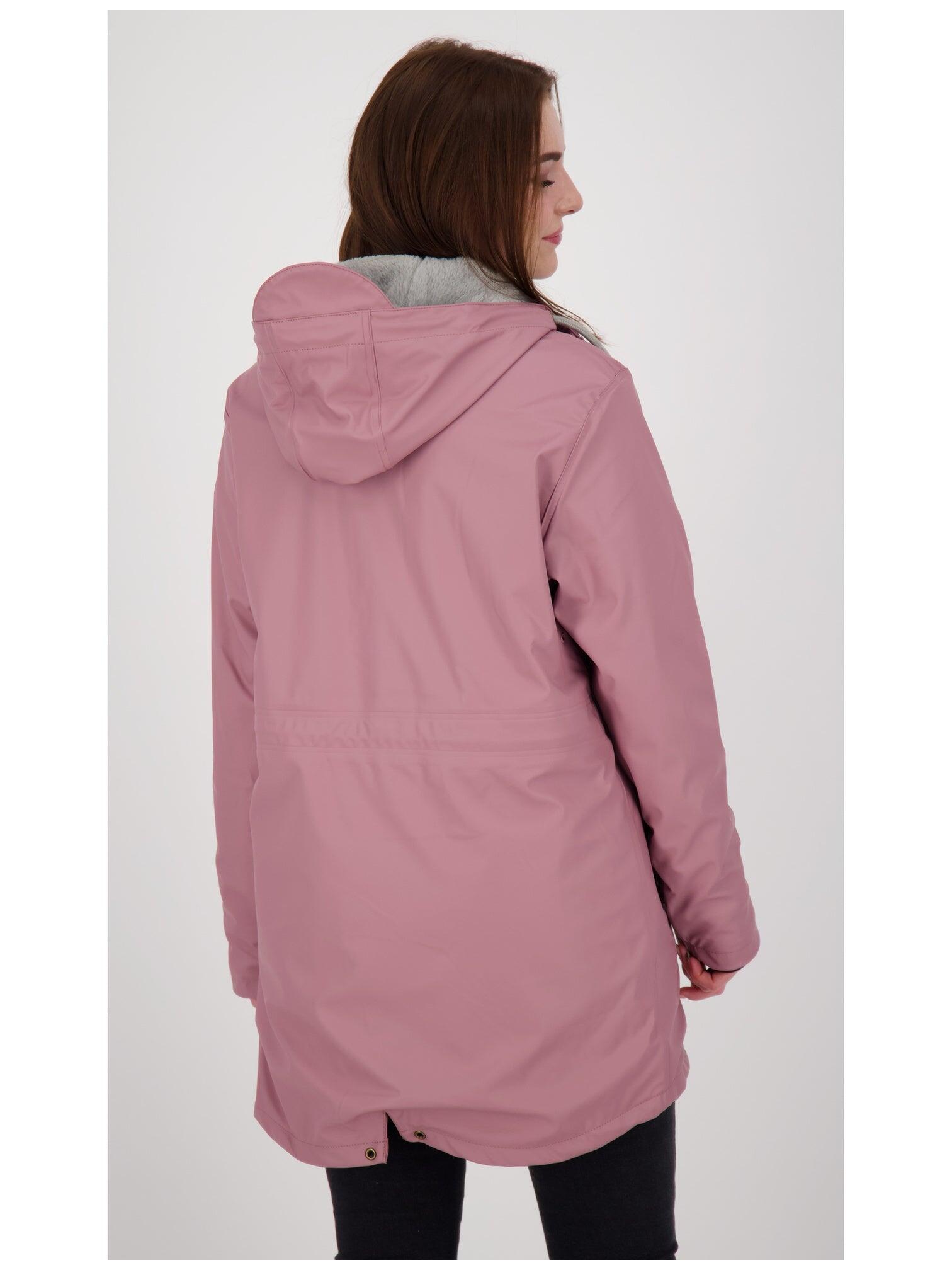 Damen - Regenjacke - wasserdicht, winddicht - ELLESMERE 3/5