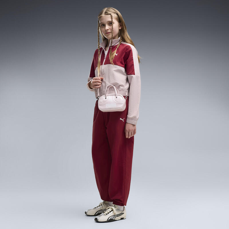 Trening relaxat pentru fete PUMA