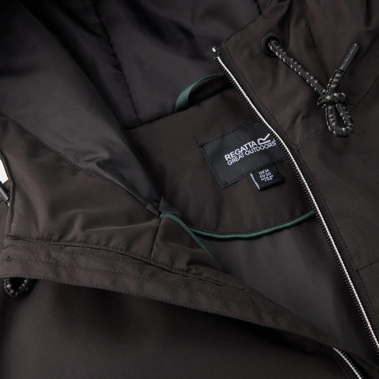 Veste imperméable Regatta Shorebay 5/5