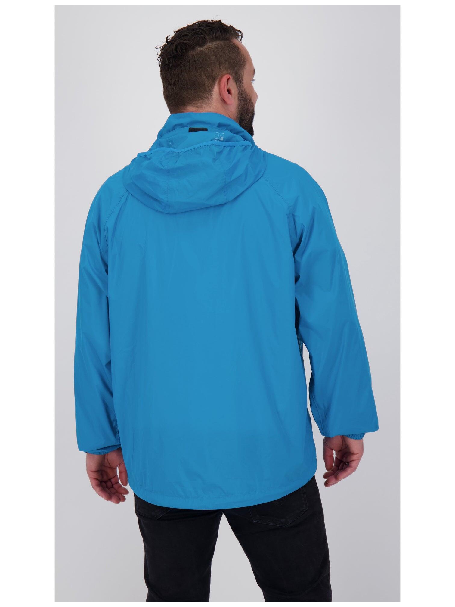 Herren - Wandern - Regenjacke - wasserdicht, winddicht - ROBSON 3/5