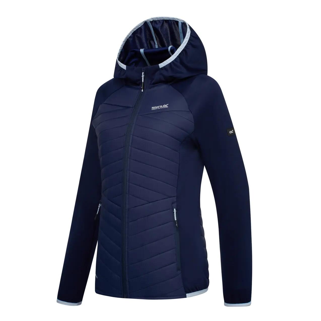 Veste hybride femme Regatta Andreson Marl 3/5