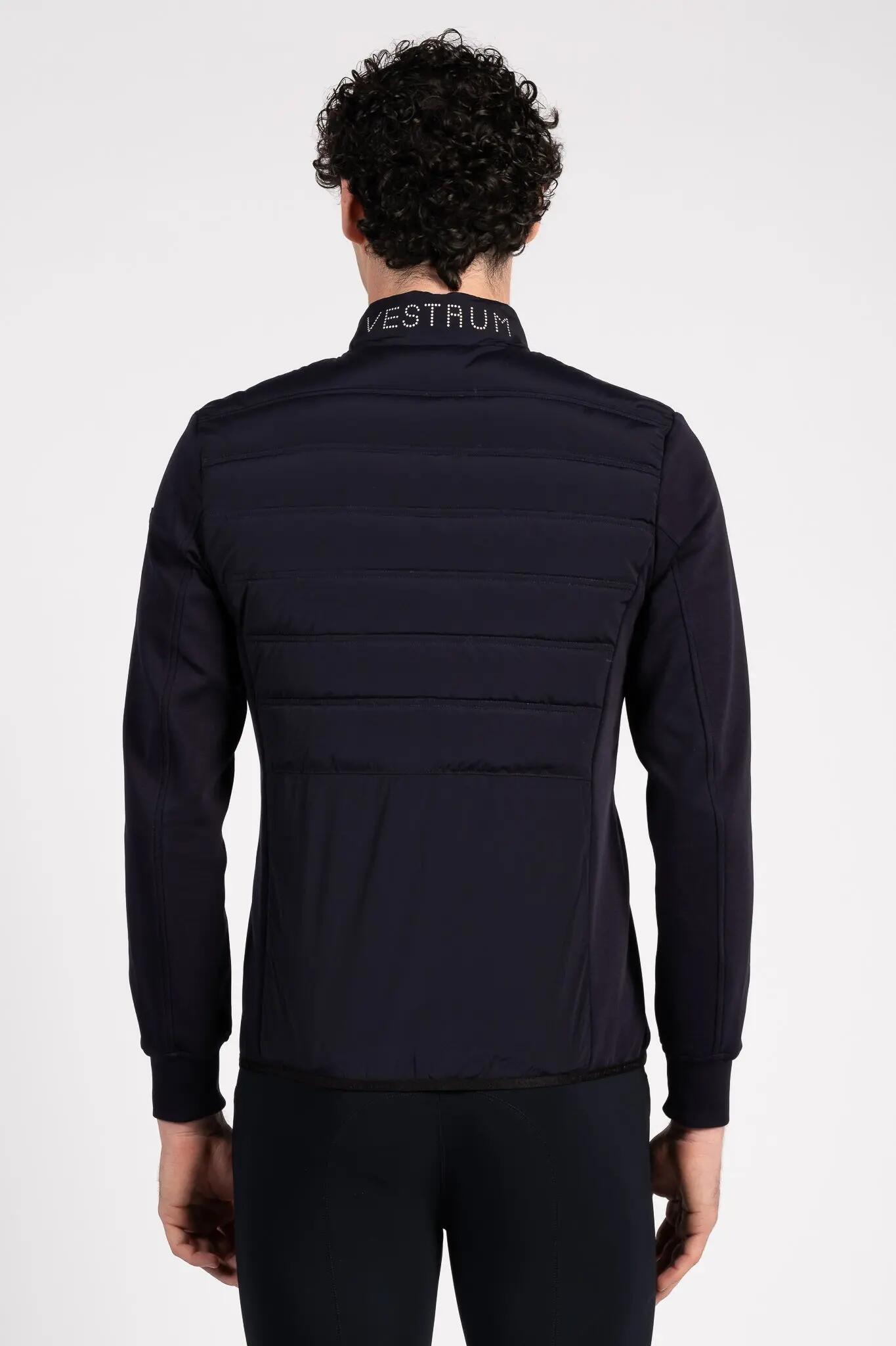 Vestrum Alcamo Jacket Heren Blauw - 5/7