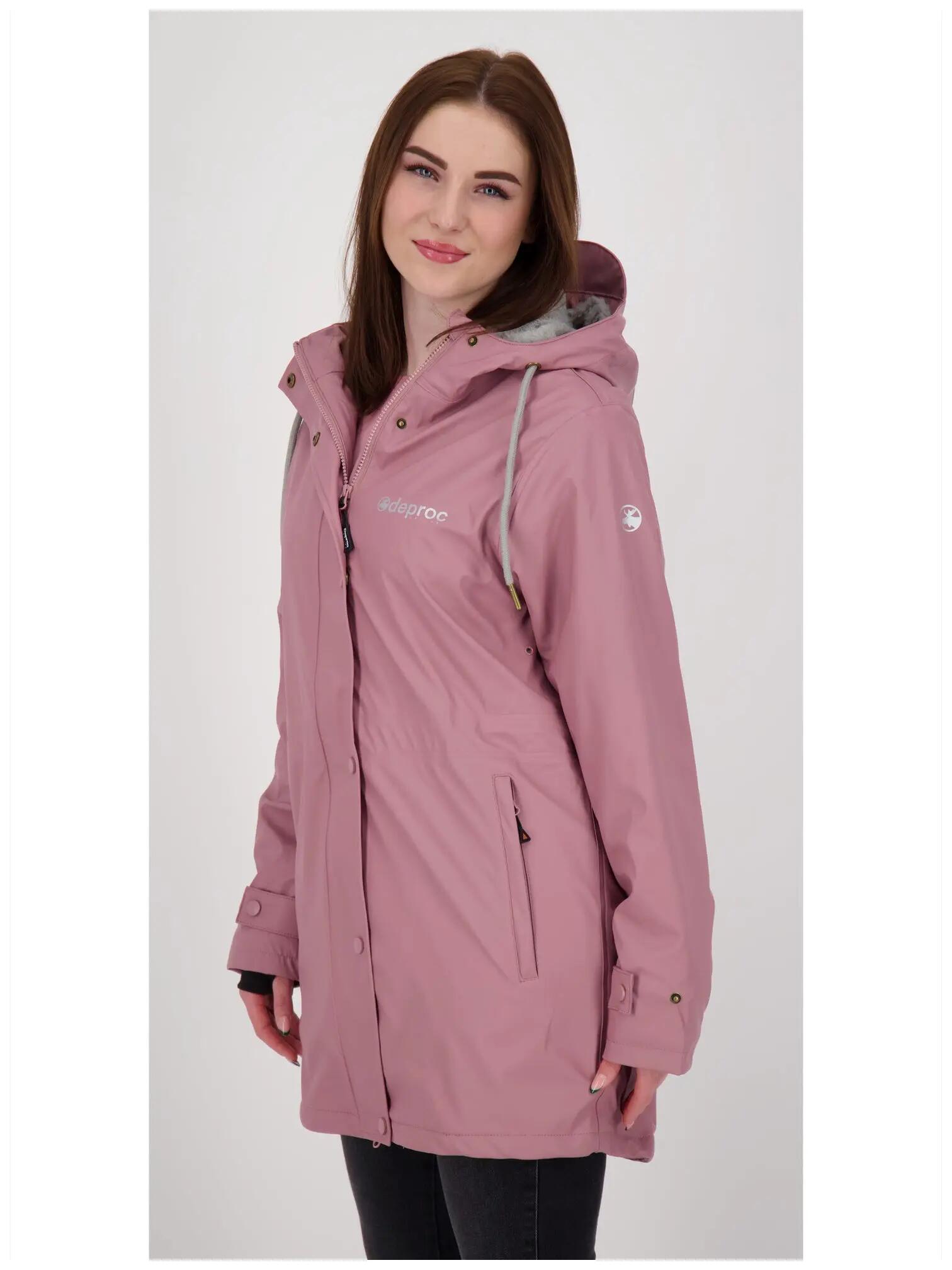 Damen - Regenjacke - wasserdicht, winddicht - ELLESMERE 2/5
