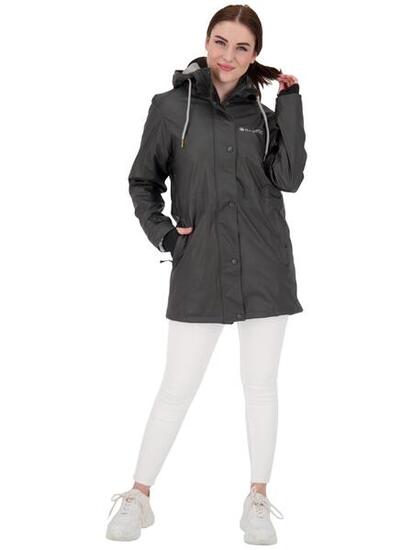 Damen - Regenjacke - wasserdicht, winddicht - ELLESMERE