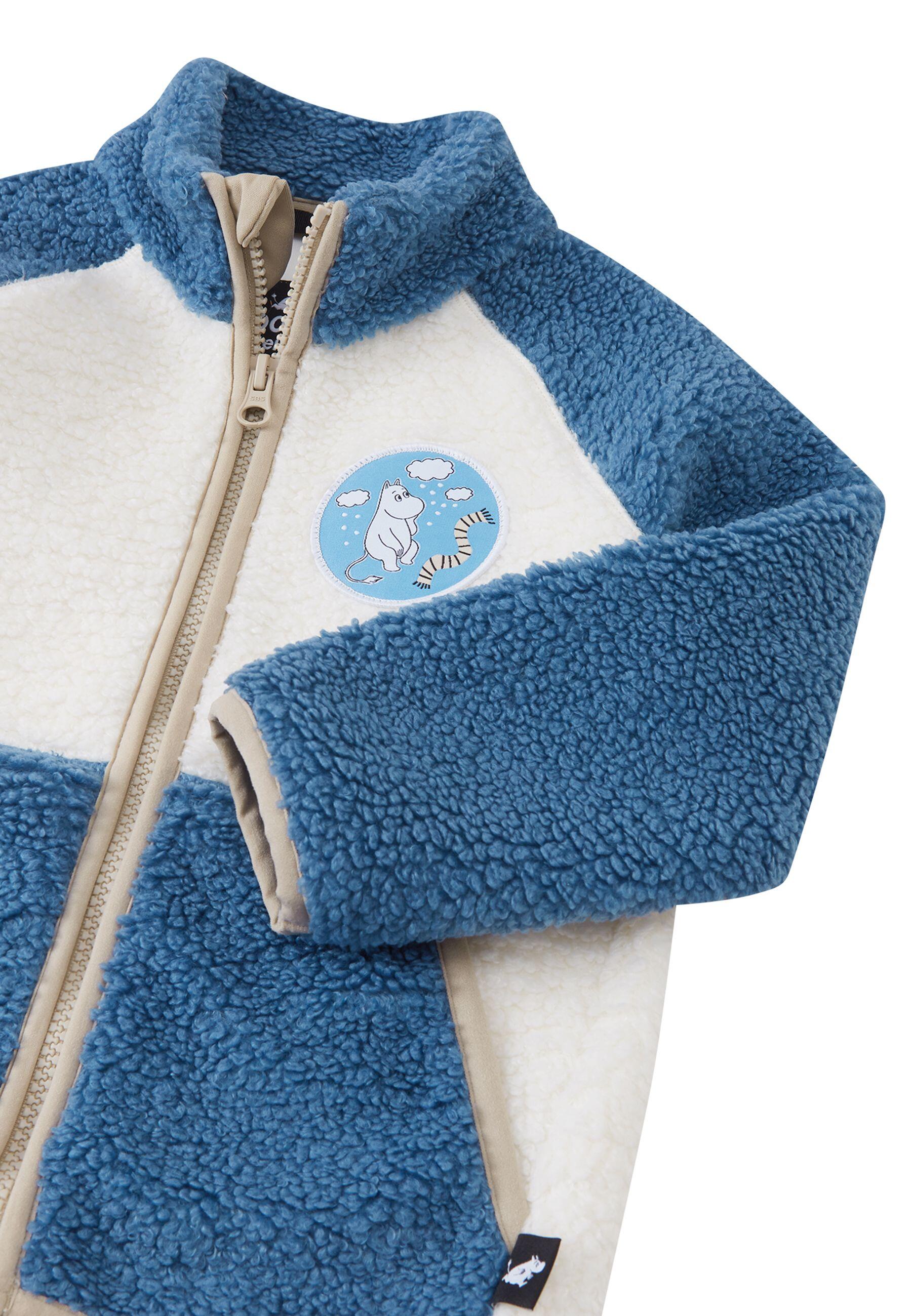 Pull en polaire Moomin Kramgo - non pertinent 3/6